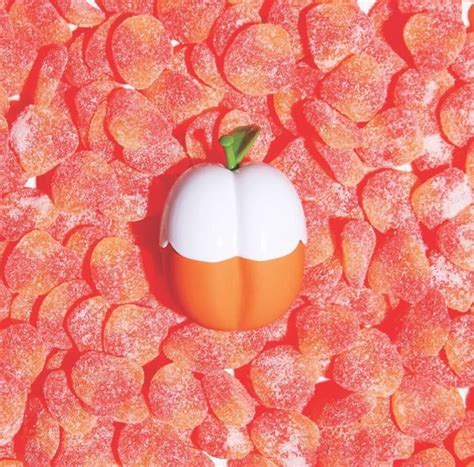 kim k peach perfume dupe